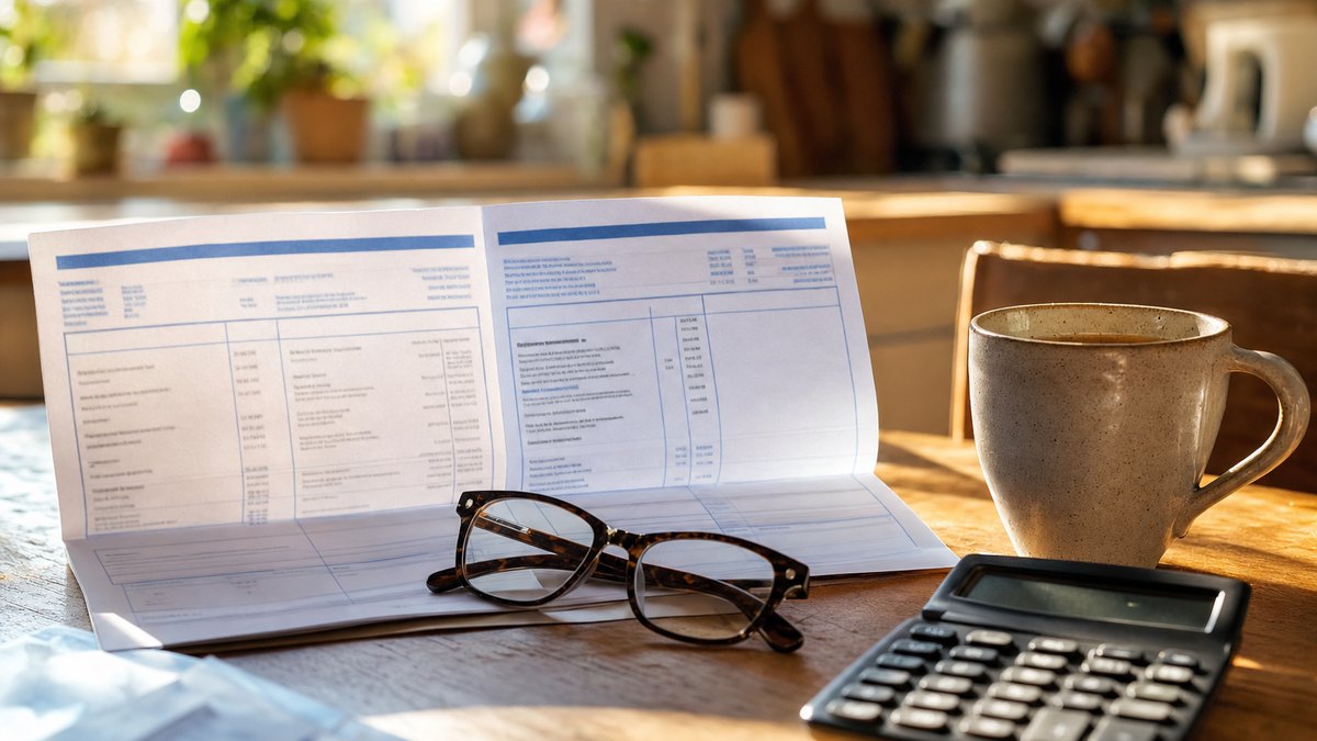 Retraite à 1 200 euros : ce que touchent vraiment les assurés nés entre 1960 et 1964, de 634 à 903 euros