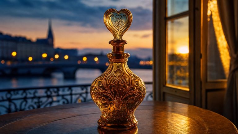 Romy Schneider aurait eu 88 ans le 23 septembre 2026 : le parfum Guerlain de 1912 qu'elle gardait toujours avec elle