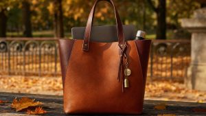 Sac cabas en cuir : 19 marques à moins de 400 euros, et le seuil de 130 euros à connaître avant d'acheter