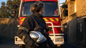Sapeurs-pompiers volontaires : l'engagement reste ouvert jusqu'à 67 ans, avec une indemnité horaire de 8,71 à 13,11 euros