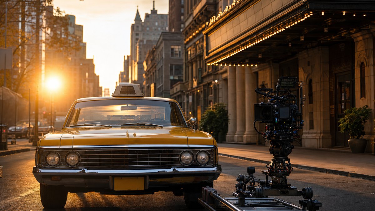 Six films de mode en 2026 : Dior signe deux ans avec A24 et Balenciaga filme New York en trois minutes