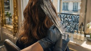 Soin Botox Franck Provost rue Monge à Paris : ce que change vraiment un protocole au caviar sur des longueurs abîmées par l'été