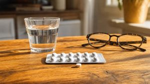 Statines après 70 ans : 10 000 seniors suivis 6 ans, 30 % d'infarctus en moins mais aucun gain prouvé sur la longévité