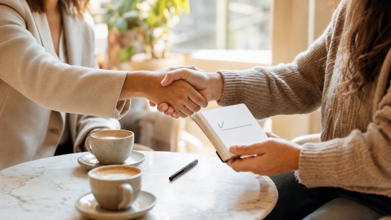 Tenir une promesse même minuscule change tout : les 5 habitudes quotidiennes qui font qu'on vous respecte immédiatement, selon des psychologues