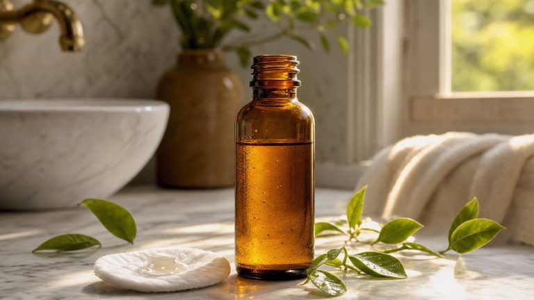 Un exfoliant à 33,15 euros vendu toutes les six secondes dans le monde et plébiscité par plus de 20 000 avis