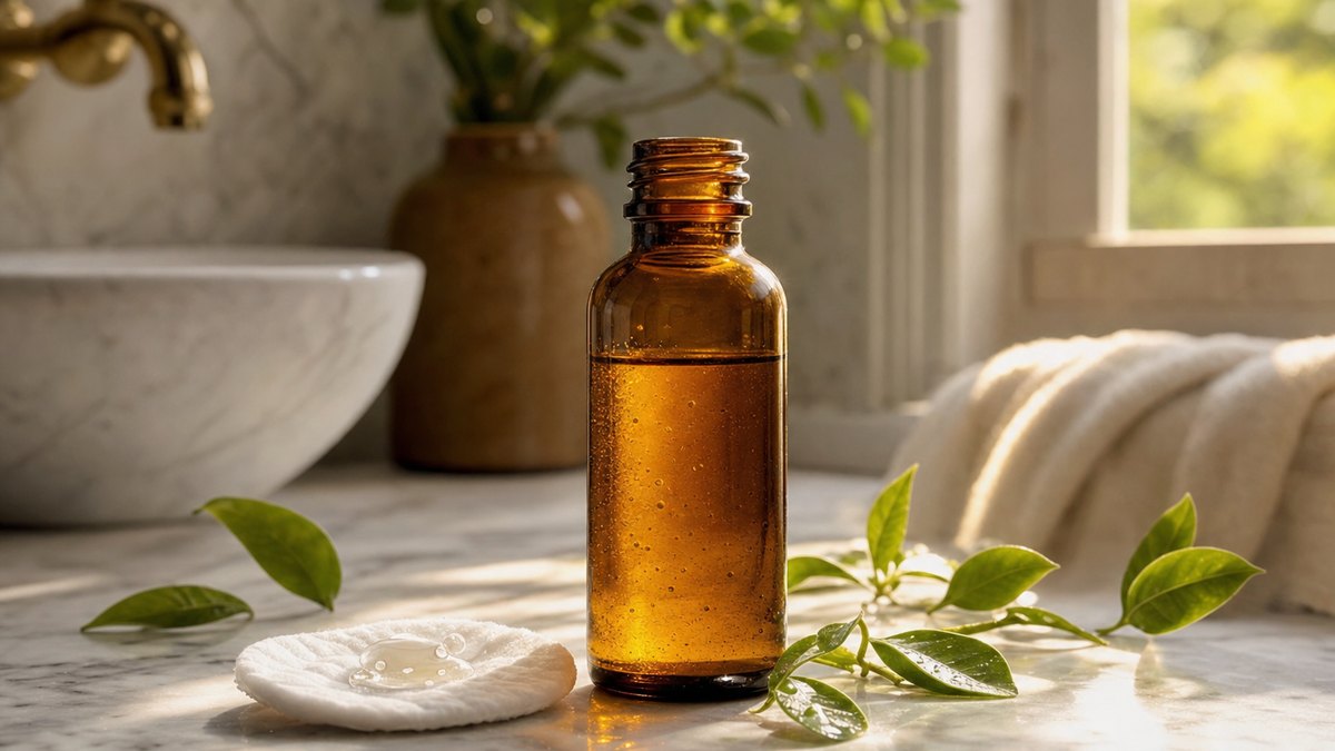 Un exfoliant à 33,15 euros vendu toutes les six secondes dans le monde et plébiscité par plus de 20 000 avis