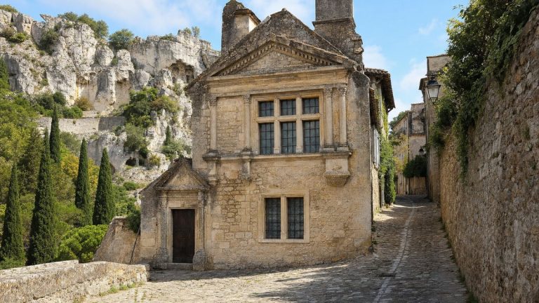 Un titre porté depuis 1642 devient une adresse : la Maison du Connétable de Montmorency entre dans la famille Grimaldi