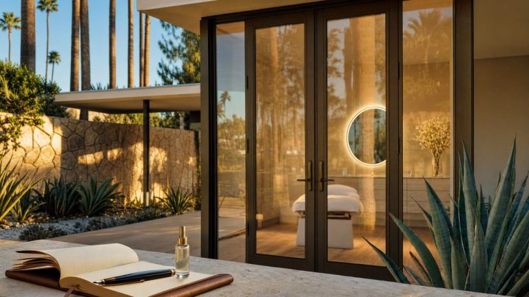 Un visage de 60 ans sans une ride : pourquoi l'enquête d'une romancière à Beverly Hills bouscule nos repères