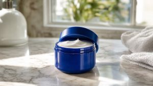 Vendue 414 fois par heure en France, la crème bleue Nivea hydrate très bien mais ne cible pas les rides après 50 ans
