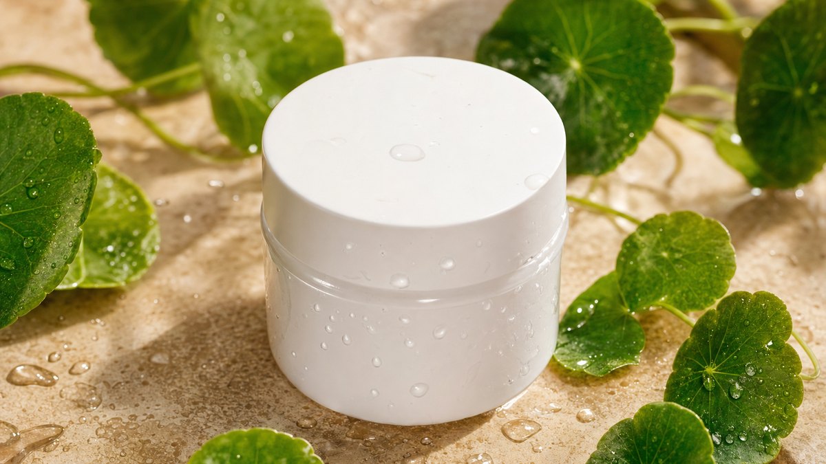 Vendue chez Sephora, cette crème coréenne Anua promet 100 heures d'hydratation et 2 millions d'exemplaires écoulés en 2025