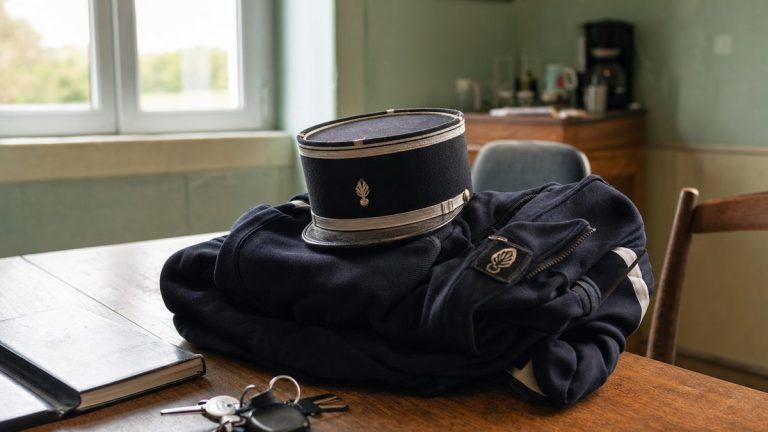Vous avez 46 ans et deux enfants ? Pourquoi la préparation militaire de la gendarmerie reste accessible dans votre cas