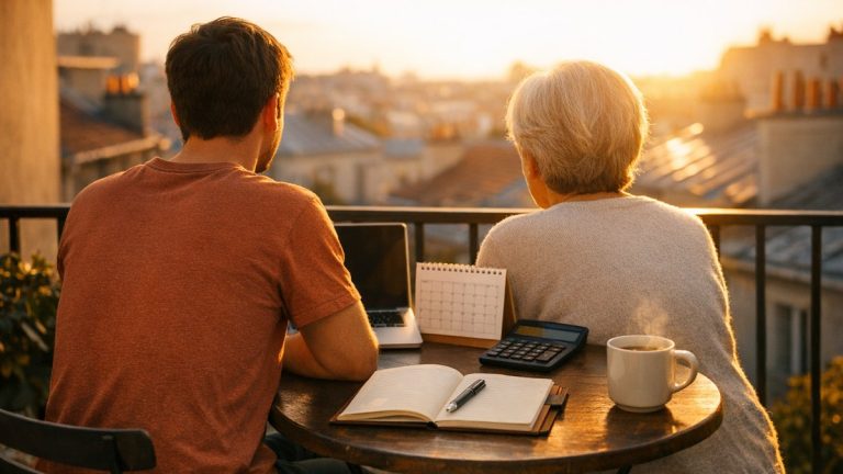 89 % des 18-29 ans pensent devoir travailler plus longtemps que leurs parents pour toucher une retraite, selon une enquête Ipsos-BVA