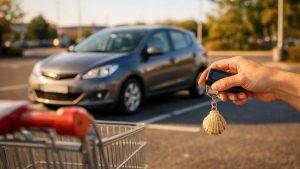 À 58 ans, elle fait demi-tour sur le parking du supermarché : trois semaines plus tard, elle doute de chaque porte qu'elle ferme