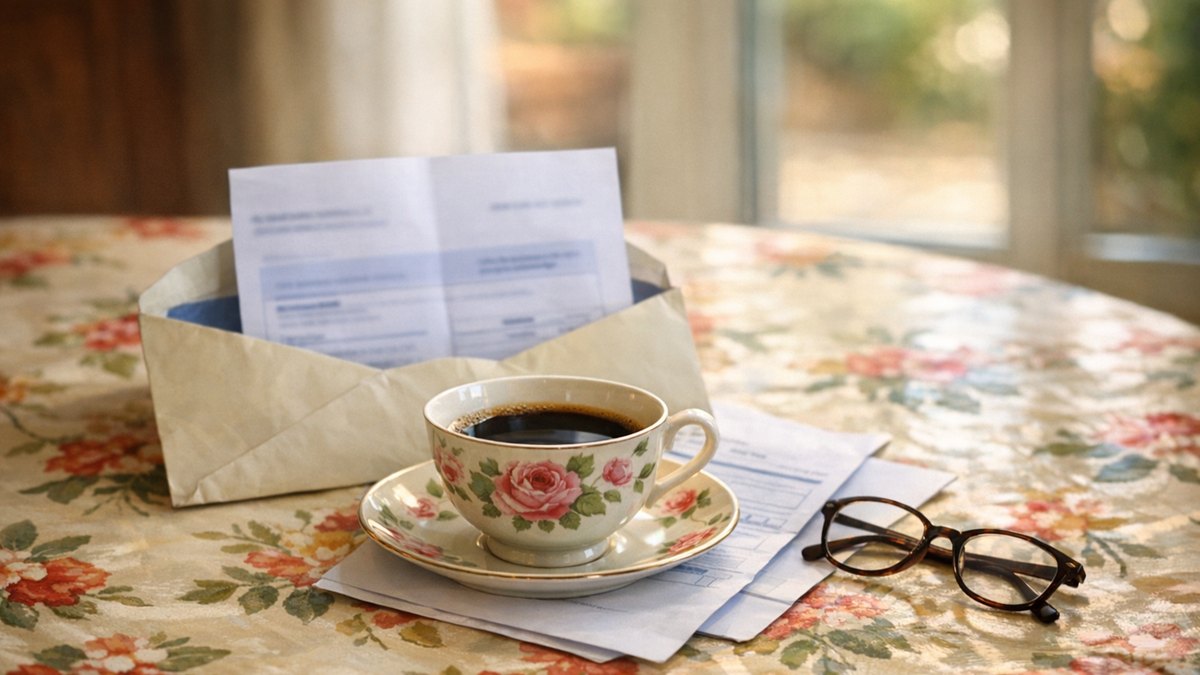 À 76 ans, elle paie sa taxe foncière sans y penser depuis trente ans : sa voisine du même âge lui tend un avis à zéro euro