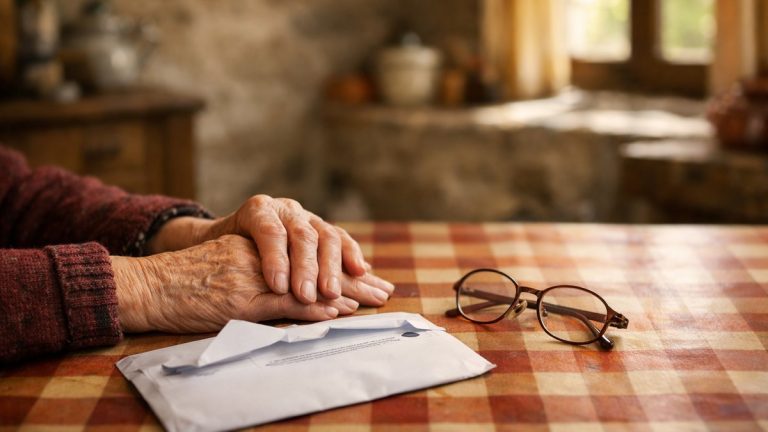 À 76 ans, elle paie toujours sa taxe foncière dans le Gers : sa voisine du même âge n'a plus reçu d'avis depuis l'an dernier