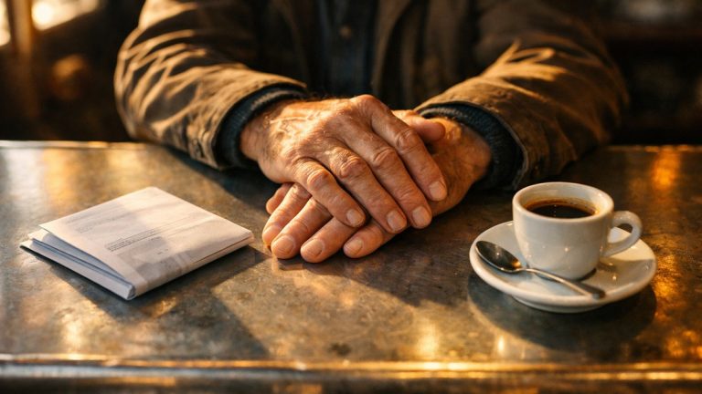 À 76 ans, il paie sa taxe foncière depuis quarante ans : au café, son voisin du même âge lui annonce qu'il ne paie plus rien