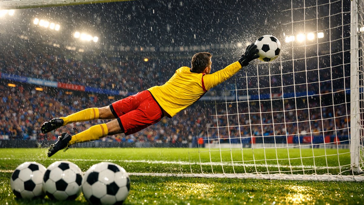 À Bruges, Yann Sommer a repoussé six tirs et le RC Lens a quitté la Belgique battu 3-0 en Ligue des champions