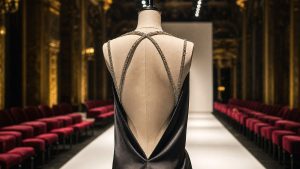 À Paris, Shakira s'offre un aller-retour de quelques heures pour le défilé Tom Ford printemps-été 2027 d'Haider Ackermann
