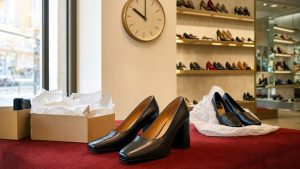 Acheter ses escarpins de bureau à 10 heures du matin : l'erreur que 90 % des femmes répètent chaque rentrée de septembre