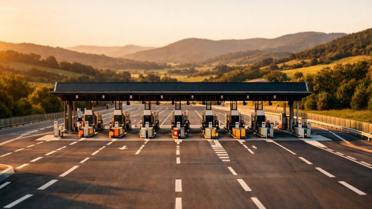 Autoroute A69 entre Castres et Toulouse : un aller-retour à 20,40 euros qui fait réagir la présidente de la région Occitanie
