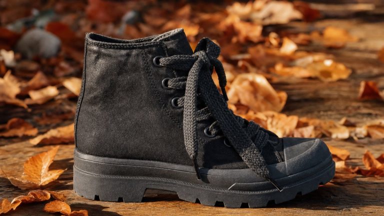 Avec 545,5% de recherches en plus en France, la Converse Throwback détrône les mocassins cet automne