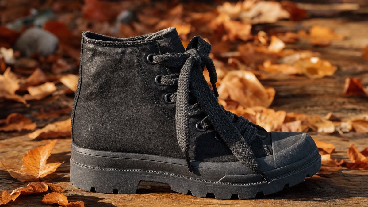 Avec 545,5% de recherches en plus en France, la Converse Throwback détrône les mocassins cet automne