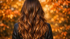 Balayage ou ombré sur cheveux châtains : lequel choisir cet automne pour espacer vos rendez-vous en salon jusqu'à 4 mois