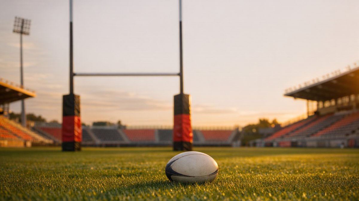 Battu 28-0 à Montpellier, Toulon voit partir son manager Pierre Mignoni après une seule victoire en cinq matchs de Top 14