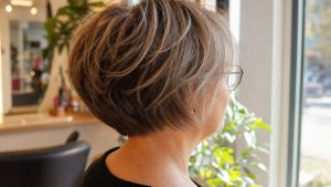 Coupe de cheveux après 50 ans : le carré, le wavy et les 3 erreurs de coloration à éviter selon une coiffeuse
