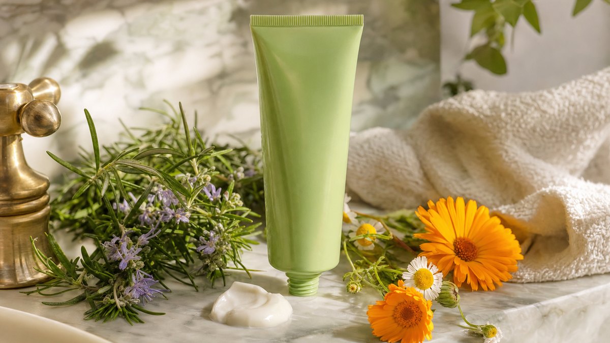 Crème Skin Food de Weleda : pourquoi ce tube vert à 12,33 euros traverse 100 ans de salles de bains