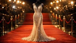 De la robe-banane de Joséphine Baker en 1920 à la robe Valentino de Florence Pugh en 2023, 15 tenues qui ont fait scandale