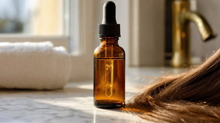 Deux gouttes d'huile Olaplex N°7 à 29,90 euros chez Sephora : la marque annonce 77 % de casse en moins