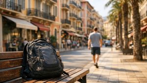 Disparition à Nice : Adiam, 18 ans, a été vue pour la dernière fois le 10 juillet 2026 boulevard Gambetta vers 14h30