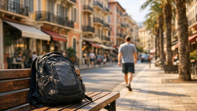 Disparition à Nice : Adiam, 18 ans, a été vue pour la dernière fois le 10 juillet 2026 boulevard Gambetta vers 14h30