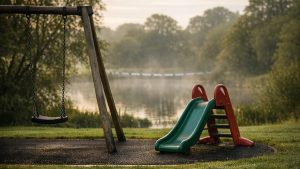 Disparition de Noah, 3 ans, en Angleterre : un corps d'enfant retrouvé dans un étang près de l'aire de jeux de Brantham