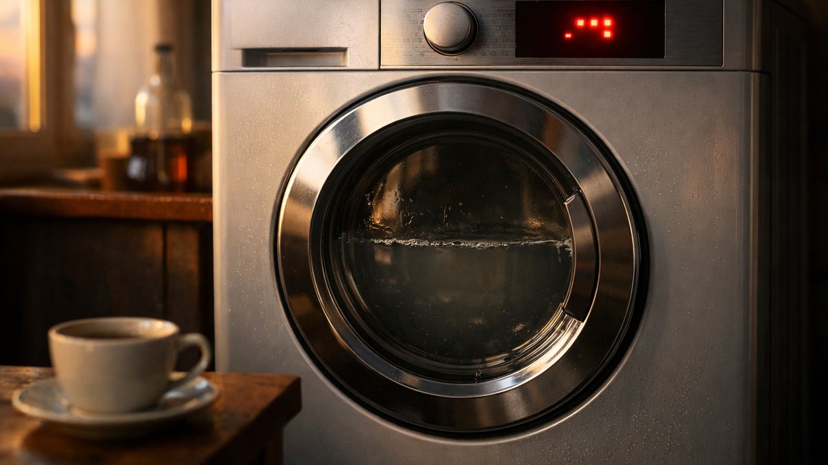 Elle achète un lave-linge à 549 euros dans un magasin d'Amiens : vingt mois plus tard, le fabricant lui réclame 240 euros de réparation