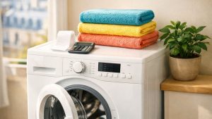 Elle achète un lave-linge à Rouen et refuse l'extension de garantie : vingt mois plus tard, le vendeur lui réclame 240 euros