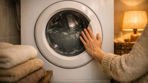 Elle achète un lave-linge dans une grande enseigne de Toulouse : vingt-deux mois plus tard, le magasin lui demande d'écrire au fabricant