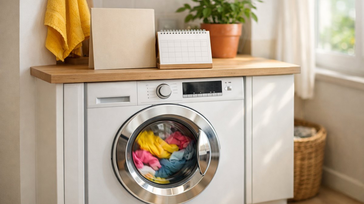 Elle achète un lave-linge en promotion pour son petit appartement : au vingt-troisième mois, le magasin lui propose une extension de garantie payante