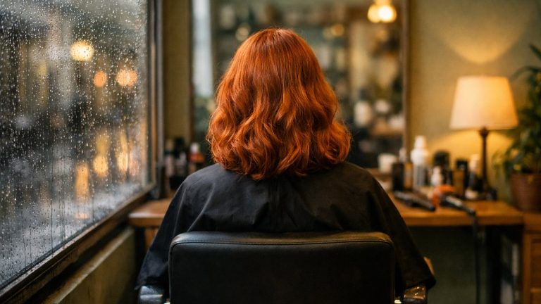 Elle arrive au salon de Nantes pour une coloration châtain : la coiffeuse coupe une mèche et refuse de toucher au reste ce jour-là