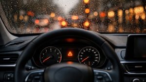 Elle conduit ses enfants à l'école chaque matin en diesel : trois semaines plus tard, un voyant orange et un moteur qui refuse d'accélérer