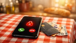 Elle décroche à Metz, son conseiller bancaire lui parle d'un paiement suspect : elle valide l'annulation et 1 900 euros quittent son compte