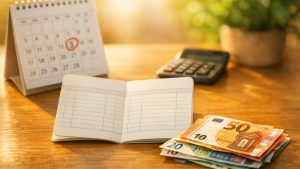 Elle dépose 3 000 euros sur son livret A un 3 octobre : en janvier, il manque des intérêts et personne ne s'est trompé
