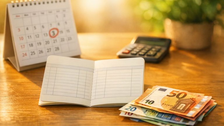 Elle dépose 3 000 euros sur son livret A un 3 octobre : en janvier, il manque des intérêts et personne ne s'est trompé