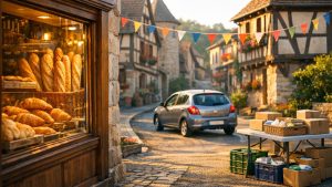 Elle dit oui à chaque mission de l'association de son village : un an plus tard, elle fait un détour pour éviter la boulangerie