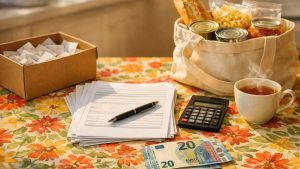 Elle donne vingt euros par mois aux Restos du cœur depuis dix ans : sa sœur découvre qu'elle n'a jamais rien inscrit sur sa déclaration