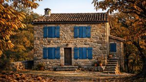 Elle ferme sa maison ardéchoise à la Toussaint sans toucher au compteur d'eau : en février, l'assureur relit une clause qu'elle n'avait jamais lue