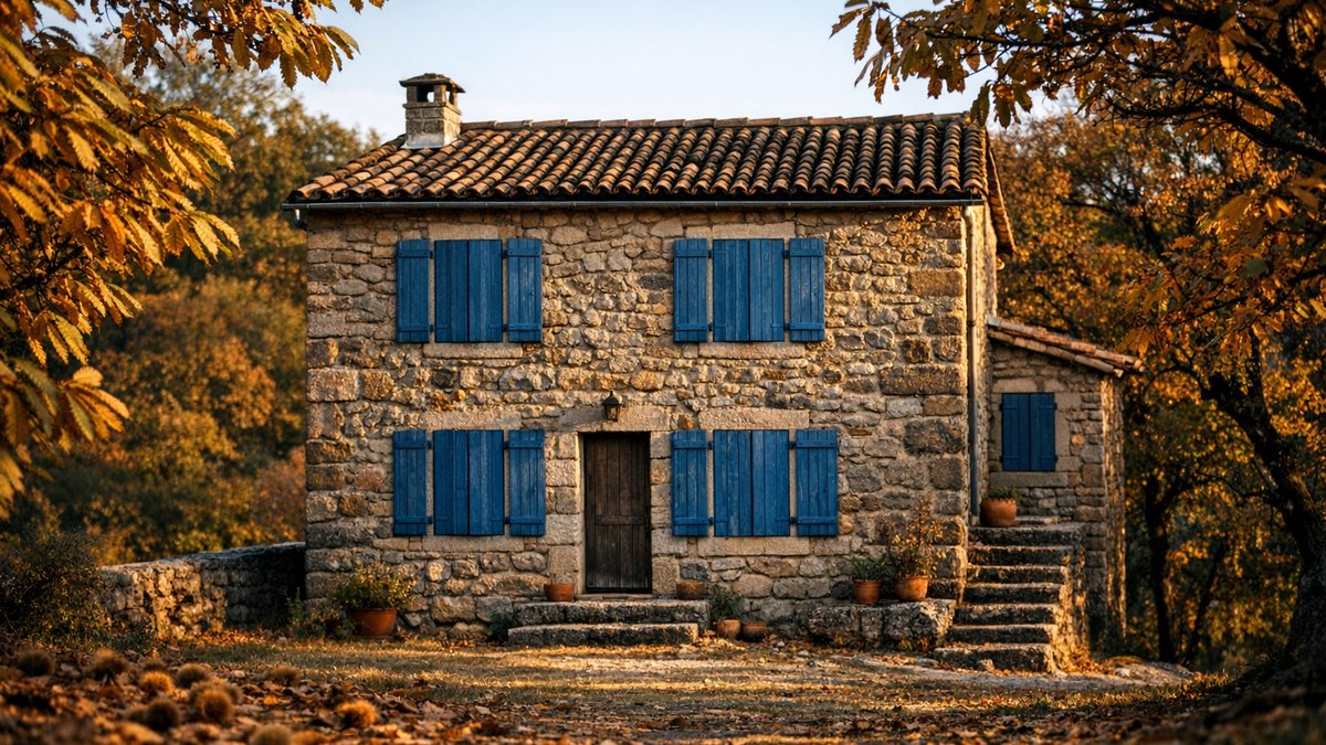Elle ferme sa maison ardéchoise à la Toussaint sans toucher au compteur d'eau : en février, l'assureur relit une clause qu'elle n'avait jamais lue
