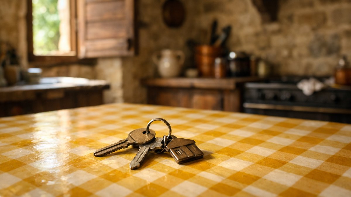 Elle hérite de la petite maison charentaise de sa tante sans enfants : chez le notaire, la facture fiscale atteint 61 600 euros
