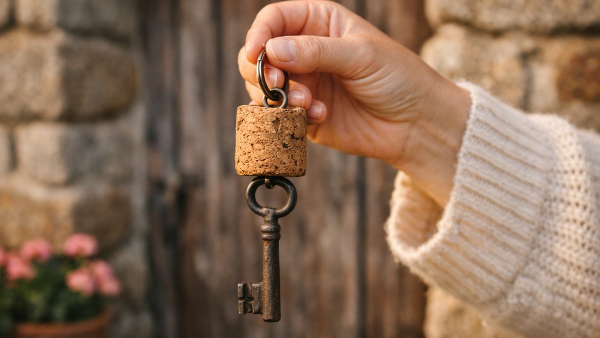 Elle hérite de la petite maison de sa tante dans le Morbihan : le notaire lui annonce des droits qui dépassent la moitié de sa valeur